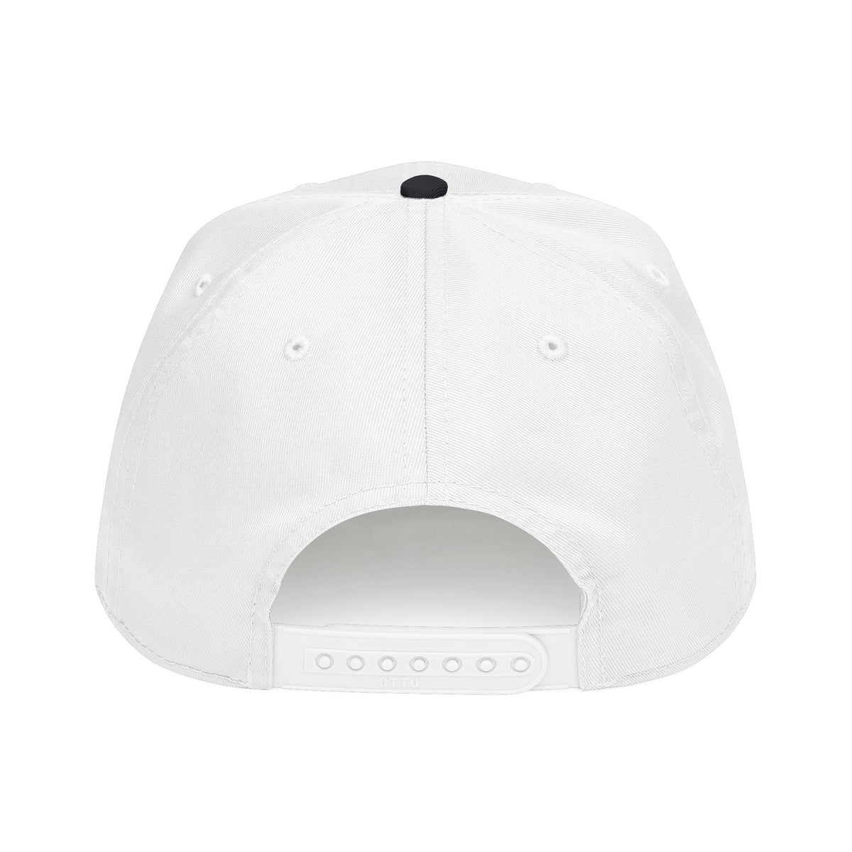 Sea-Duced Coastal Trucker Hat
