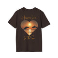 Sea-Duced Happiness Lives in the Sea Dolphin T-Shirt