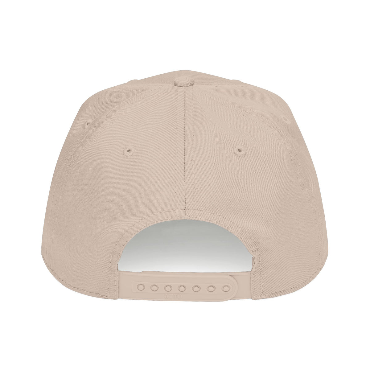 Sea-Duced Coastal Trucker Hat