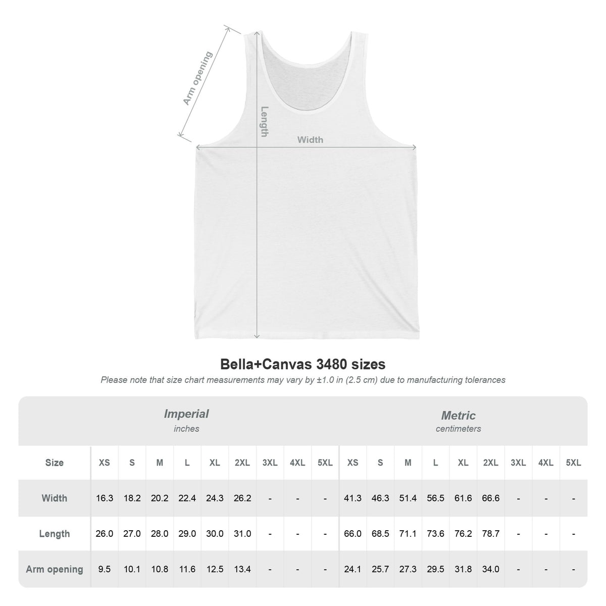 Sea-Duced Anna Maria Moose Unisex Tank Top