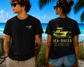 Sea-Duced We Figured It Out Tee – See You Monday, Maybe