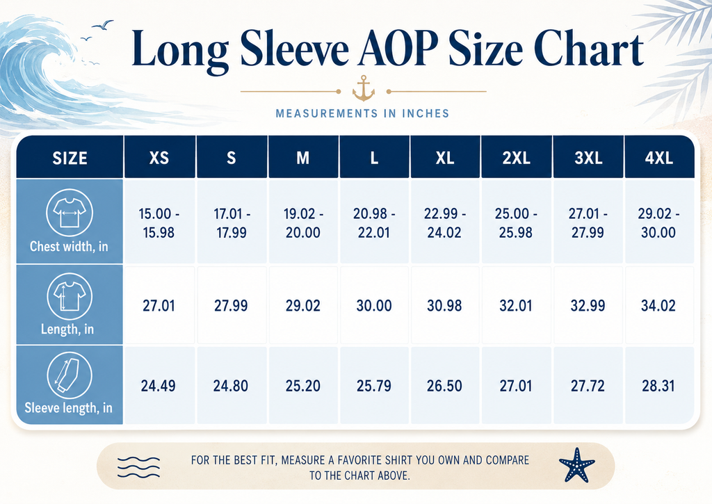 Reel Sharp  Sea-Duced Fishing Shirt, Marlin Long Sleeve Performance Jersey, Offshore Boating Shirt, Mens and Womens Fishing Gift