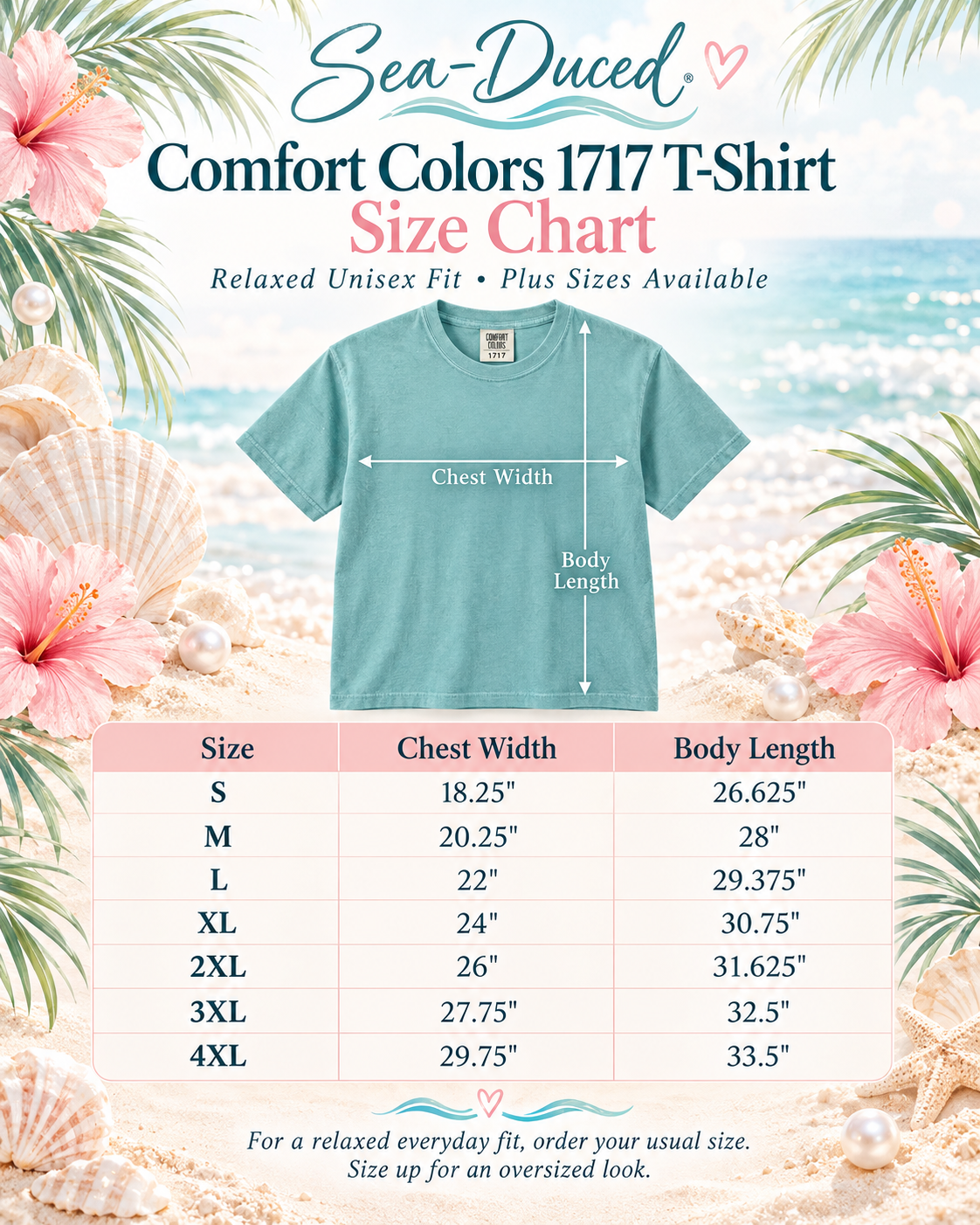 Years of Making Waves Personalized Birthday T-Shirt-Custom Age, Plus Size