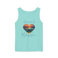 Happiness Is Making Waves Women’s Tank Top